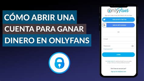 cual es la app de onlyfans para ganar dinero|Cómo ganar dinero con OnlyFans: las mejores estrategias de。